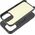 Premium Glossy Mag Cover kompatybilny z MagSafe i Camera Control button pasuje do IPHONE 16 PRO MAX czarny
