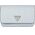 Guess, Laurel, Textile Bag, Phone Organizer, Pale Cloud, SWZG85, For Women, 12 x 19.5 x 5.5 cm For Women