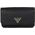 Guess, Laurel, Textile Bag, Phone Organizer, Black, SWZG85, For Women, 12 x 19.5 x 5.5 cm For Women