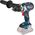 Bosch BOSCH Gsilver 18V-110 C solo (C) - 06019G0108
