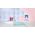 Zapf ZAPF Creation BABY born Sister Styling Head M. - 830550