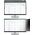 Filtr StarTech STARTECH.COM 59,94cm 23,6Zoll 16:9 monitor Blickschutzfilter Bildschirm Blickschutzfolie