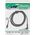 Kabel USB InLine InLine® USB Type-C to BenQ/ASUS Notebook (round/small) charging cable, 2m