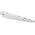 InLine InLine® Bracket for split air conditioner outdoor unit or heat pump, wall bracket, white