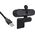 Kamera internetowa InLine InLine® Webcam FullHD 1920x1080/30Hz with autofocus, USB Type-C connection cable