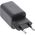 InLine InLine® USB power supply, charger, USB-A + USB Type-C, 33W, Power Delivery + Quick Charge