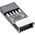 InLine InLine® USB 2.0 to USB 3.2 Type-E Key-A Adapter internal