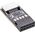 InLine InLine® USB 2.0 to USB 3.2 Type-E Key-A Adapter internal