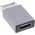 InLine InLine® USB 3.2 adapter, internal USB-E front panel male to USB-C female