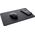 Kabel InLine InLine® Mouse pad, wireless charging, 370x225x7mm, black