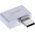 Czytnik kodów kreskowych InLine InLine® USB Type-C Fingerprint Scanner, Windows Hello compatible