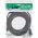 Kabel InLine InLine® USB Display Cable, USB Type-C male to DisplayPort male (DP Alt Mode), 4K2K, black, 5m