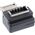 InLine InLine® USB 3.2 adapter internal, front panel USB-E male to USB-E female 90°