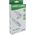 InLine InLine® USB4 cable, USB Type-C, one side angled, PD 240W, 8K60Hz, TPE white, 2m