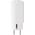 InLine InLine® USB PD power supply, GaN charger, 3-port, Dual USB-C + USB-A, 65W, white