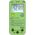 Kalkulator InLine InLine® Multimeter with Auto-Range and Autoscan, pocket size