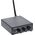 InLine InLine® Bluetooth 5.3 audio receiver with 96 watt amplifier