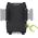 InLine InLine® Smartphone Windshield Car holder with suction cup or for ventilation grille, ONE CLICK EASY II, universal