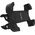 InLine InLine® One Click Easy 3 Drive & Ride Set with universal clamp and ventilation grille clip