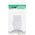 Adapter USB InLine InLine® USB 3.1 Snap-In module, USB-C F/F, white housing