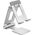 Podstawka InLine InLine® Aluminium smartphone holder universal up to 10"