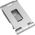 Podstawka InLine InLine® Aluminium smartphone holder universal up to 10"
