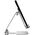 Podstawka InLine InLine® Aluminium smartphone holder universal up to 10"