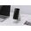 Podstawka InLine InLine® Aluminium smartphone holder universal up to 10"