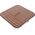 Ładowarka InLine InLine® Qi woodcharge, Smartphone wireless fast charger, 5/7,5/10W/15W, type C
