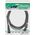 Kabel zasilający InLine InLine® Power Cable mains Plug USA to Euro 8 socket, 3.0m