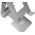 Stojak InLine InLine® Aluminium tablet holder universal up to 13"