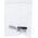 Organizer InLine InLine® Cable bracket, metal, 43x70mm black