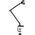 Stojak InLine InLine® Tablet holder with table clamp, up to 12.9", black