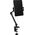 Stojak InLine InLine® Tablet holder with table clamp, up to 12.9", black