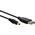 InLine InLine® Cable Splitter HDMI 2-port, 4K/60Hz, with USB power cable, 0.5m