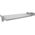 InLine InLine® 19" shelf, 150mm, 10kg, 1U, RAL 7035 grey