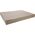 InLine InLine® 19" shelf, 350mm, 50kg, 1U, RAL 9005 black