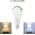 InLine InLine® SmartHome LED bulb RGB E27