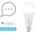 InLine InLine® SmartHome LED bulb RGB E27