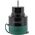 InLine InLine® SmartHome socket outdoor IP44