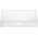 InLine InLine® Slatwall Shelf small, white