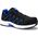 Elten Batai ELTEN Speedy Boa Black Blue Low ESD S1P, juodi/melyni 45