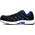 Elten Batai ELTEN Speedy Boa Black Blue Low ESD S1P, juodi/melyni 45