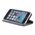 Smart Magnet case for Honor Magic 7 Lite navy blue 5906961944955