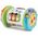 Vtech 2- In 1 Rolling Explorer Drum DK