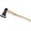 Ax BIG, wooden handle, splitting, 74 cm, 1200 g