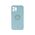 Finger Grip case for Xiaomi Redmi Note 14 Pro 5G (Global) light green 5906961966841