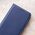 Smart Magnetic case for Honor Magic 7 Lite navy blue 5906961945372