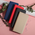 Smart Magnet case for Honor Magic 7 Lite navy blue 5906961944955