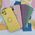 Finger Grip case for Xiaomi Redmi Note 14 5G (Global) light green 5906961966834